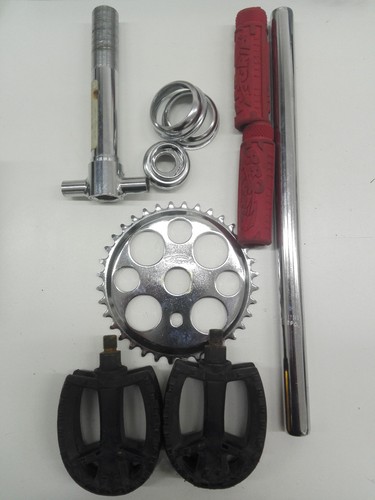Ricambi lowrider cruiser bike - ricambi,