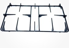 Griglia cucina  2 fuochi piano cottura Lofra cm. 49,5 X 25 P3258