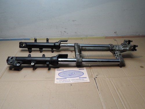 Forcella fork anteriore - anteriore, kymco