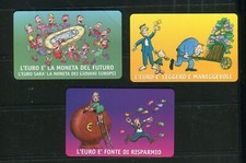 SAN MARINO 3  SCHEDE