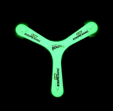 Boomerang Glow in the Dark