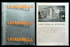 LA CASABELLA 1932#52-aeroporti