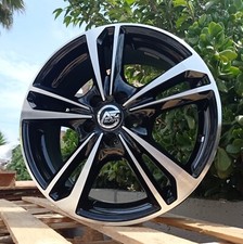 EMBLEMA BD 4 CERCHI IN LEGA DA