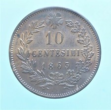 VITTORIO EMANUELE II 10