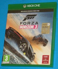 Forza Horizon 3 - Microsoft