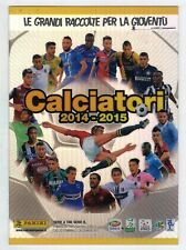 MAXI CARD CARTOLINA CALCIATORI PANINI 2014-15 - 21�CARD