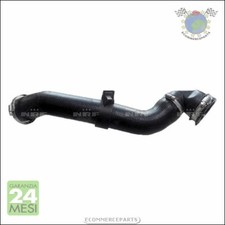 Tubo intercooler aspirazione