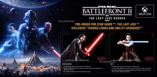 Star wars battlefront - wars, (xbox)