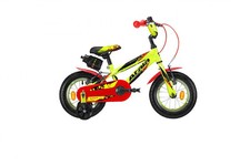 BICI BAMBINA ATALA BUNNY BOY