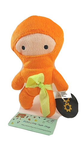 Peluche pupazzo morbido