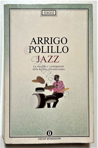 Polillo jazz la vicenda - jazz:,