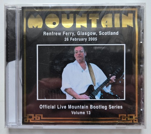Mountain live renfrew - live,