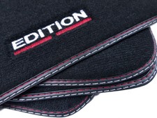 Tappetini Edition per AUDI Q3