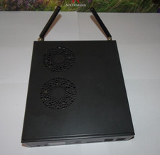 Mini PC Shuttle XPC DS81 +