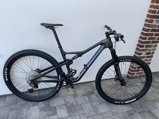Cannondale Scalpel SE Carbon