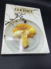 GRAND GOURMET RIVISTA INTERNAZIONALE ALTA CUCINA N°16 1986 ED.VALLARDI CARTONATO