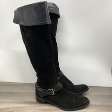 Stivali al ginocchio Nalini