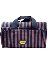 COCCINELLA carrello per la spesa portaspesa trolley ruote carrellino pieghevole