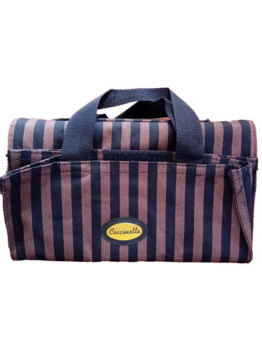 Ladybug shopping trolley - ladybug,
