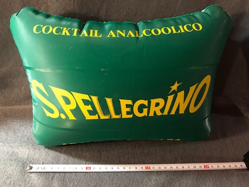 Cuscino gonfiabile gadget - gonfiabile,