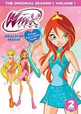 Winx Club: The Original Season