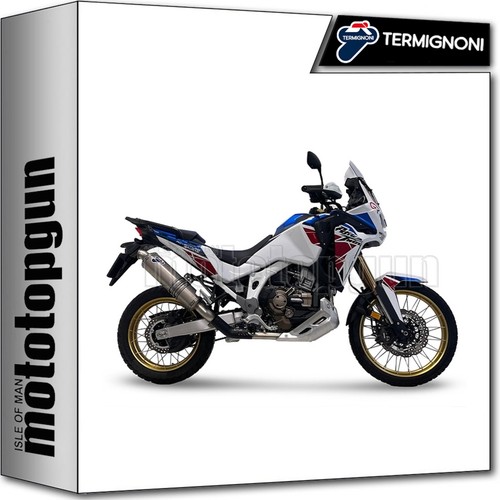 Termignoni scarico completo - termignoni,