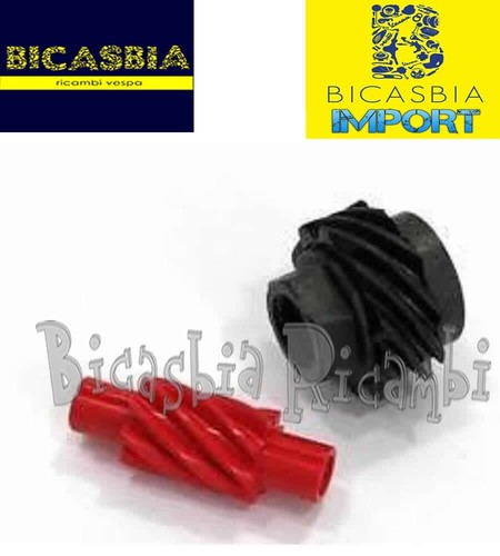 2723 import kit ingranaggi - -,