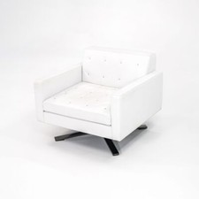 2010 poltrona frau kennedee - poltrona,