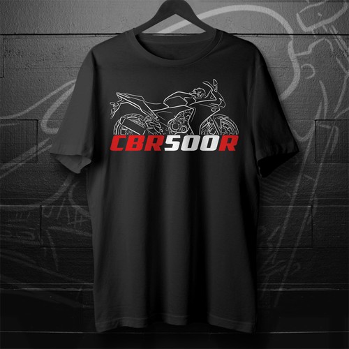 Honda cbr500r 2012 2024 - honda,