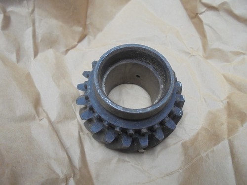 Ingranaggio velocita fiat - velocita',