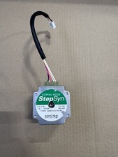 Motore Passo-Passo 1A, 24VDC