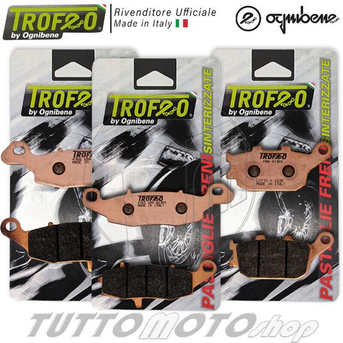 Kit pastiglie trofeo - kit,