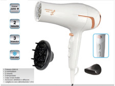 Asciugacapelli Phon Soffia