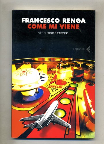 Francesco renga come - come, viene