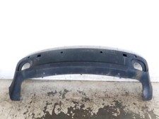 51127158438 PARAURTI POSTERIORE BMW X5 E70 3.0 D 4X4 173KW AUT 5P (2007) RICAMBI