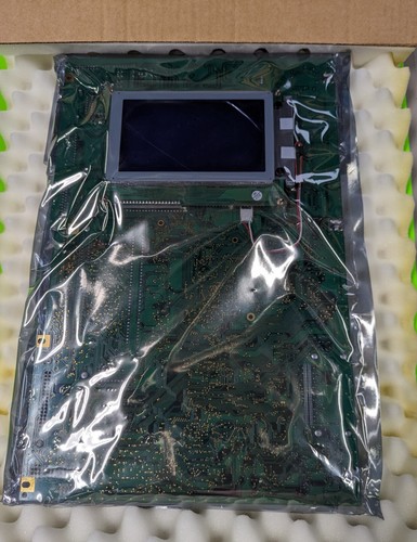 Scheda cpu markem - cpu, imaje