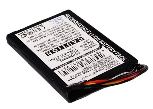 Batteria agli ioni litio - agli,
