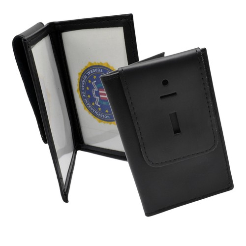 Custodia doppia fbi - id,