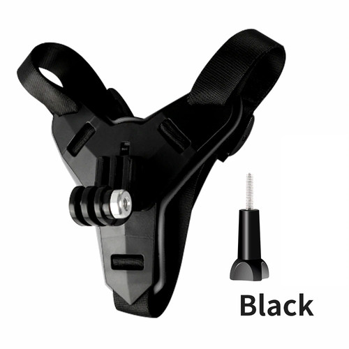 Supporto camera casco - camera,