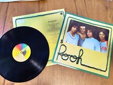 Pooh - Poohlover Vinile Lp 33