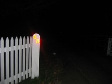 Riflettore, Riflettori