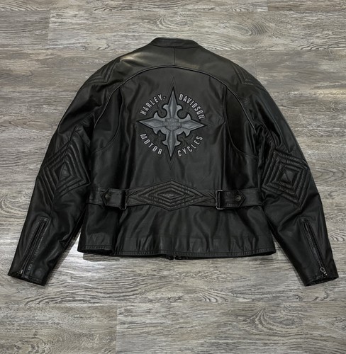 Harley davidson giacca moto - harley,