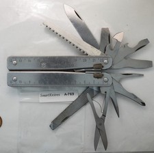 Victorinox SwissTool X -