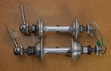 Mozzi campagnolo record 36 - mozzi, no