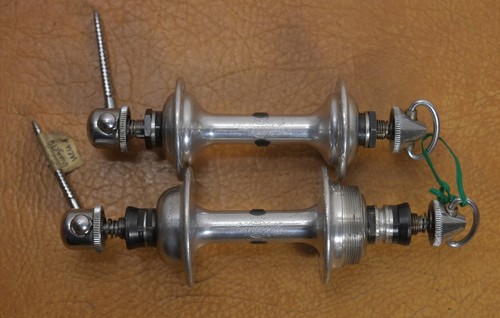 Mozzi campagnolo record - campagnolo, no
