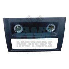 BMW 535d GT Copricenere con