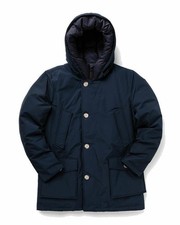 Woolrich Arctic Parka In Ramar