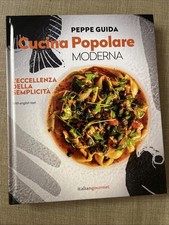 Cucina Popolare Moderna