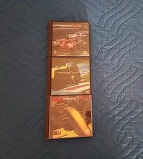 Formula 1 lotto Ps1 Ita/Jap