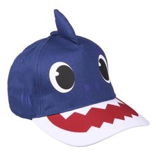 Cappello baby shark con - cappello,